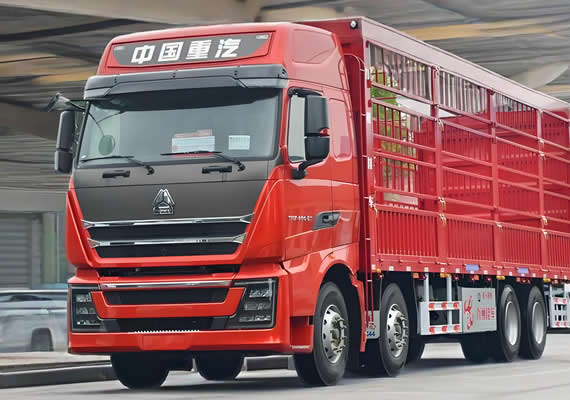 每天发车